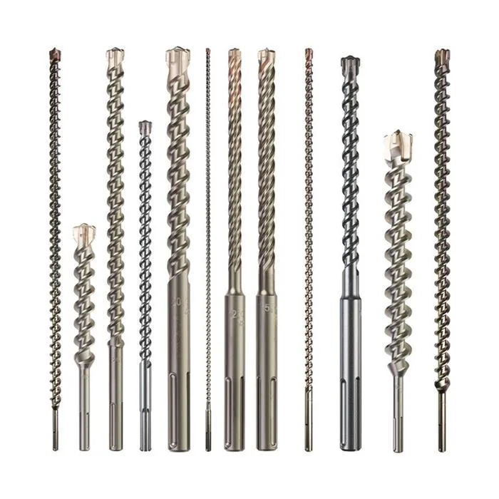 Milwaukee MX4 Hammarborr SDS-Max, 4-skärs 28x570 mm