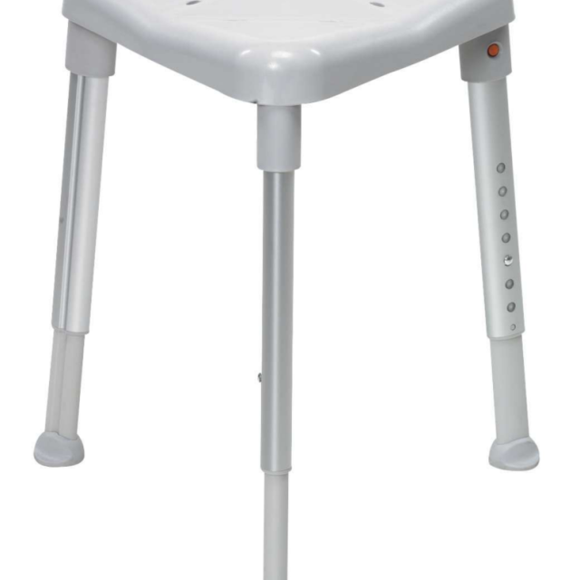 DUSCHPALL ETAC EDGE GRÅ