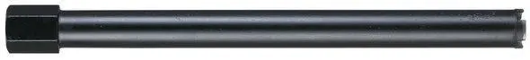 Milwaukee DCHXL Diamantborr 1 1/4" UNC-fäste 68 mm