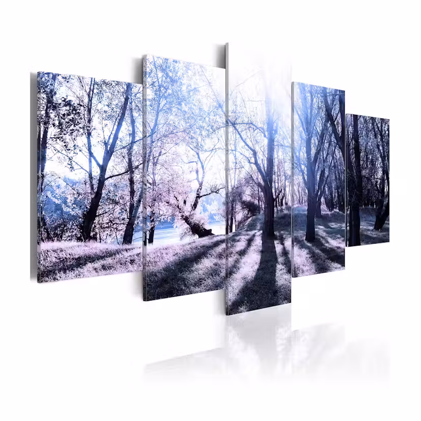 Tavla Arkiio Autumn Glade 200x100 cm