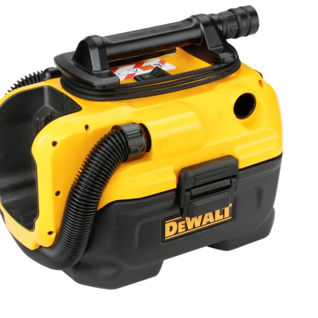 DAMMSUGARE DCV584L 18V XR L-KLASS