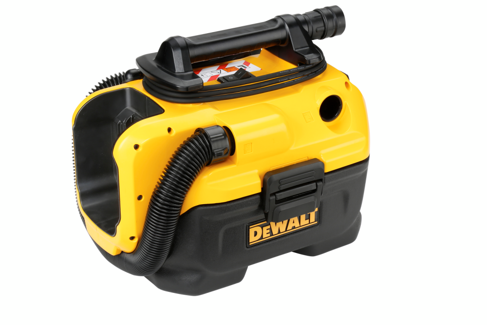 DAMMSUGARE DCV584L 18V XR L-KLASS