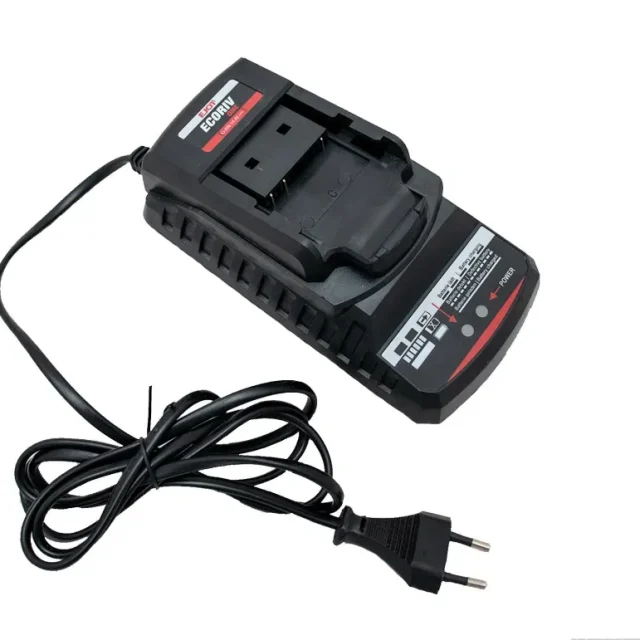 Ejot 9150490116 Batteriladdare 30 min laddningstid