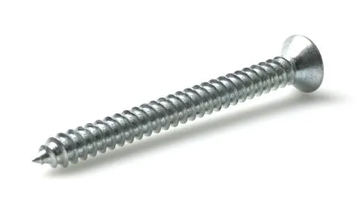 REYHER 070500160035025 Skruv 3,5 mm, FXS, FZB, DIN 7982 C 3,5 x 25 mm, 500-pack