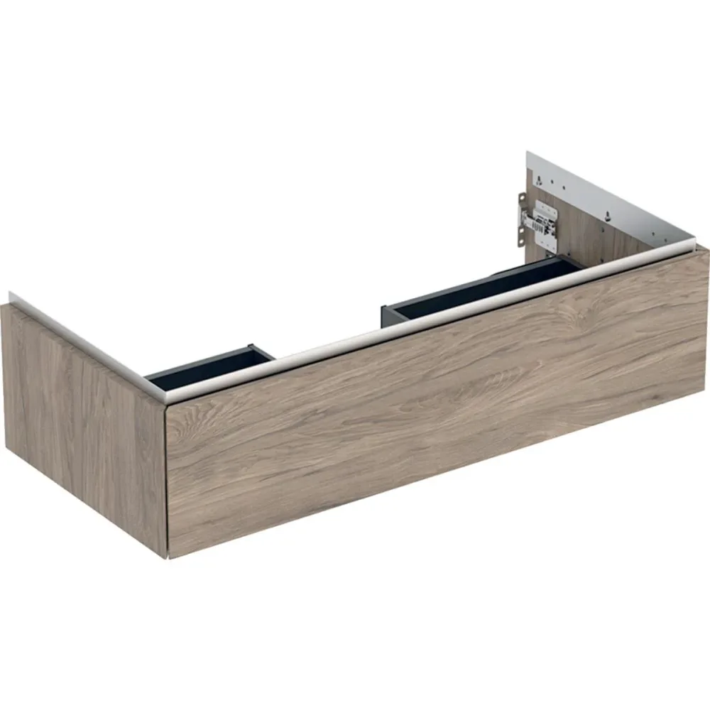 Geberit ONE 505.074.00.2 Kommod 105 x 47 cm Vit, matt - Bild 2