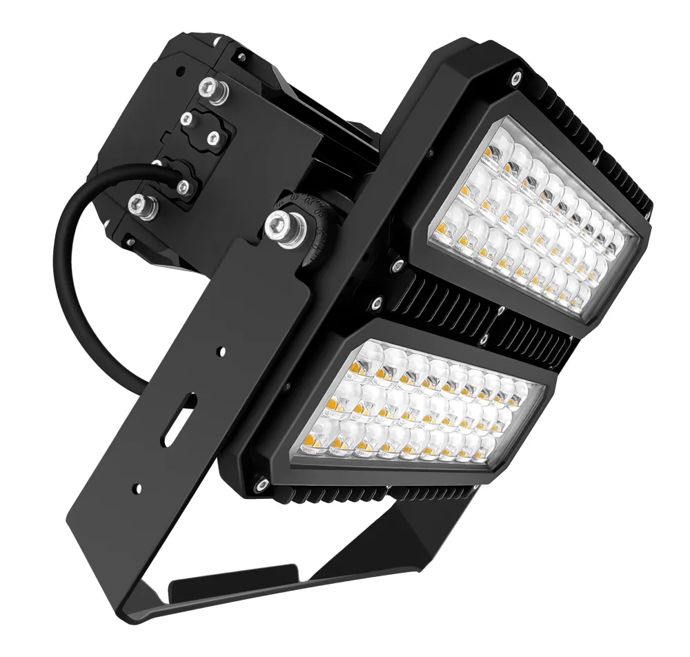 Designlight M2-2450-V2 Modulstrålkastare 4000K 450W, 584x370 mm
