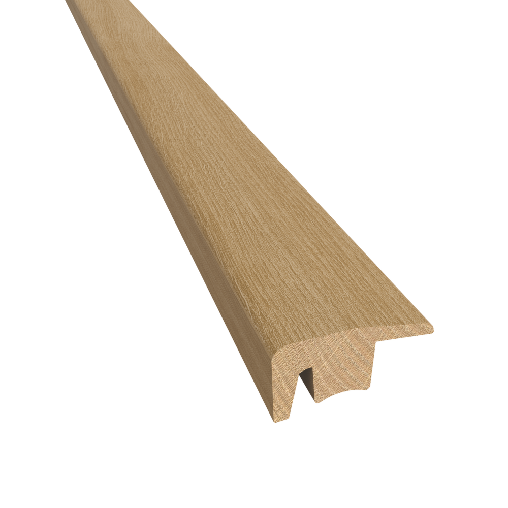 AVSLLIST KÄHRS EK MAS MATT 38/21 2.4, 38X21X2400 MATTLACK