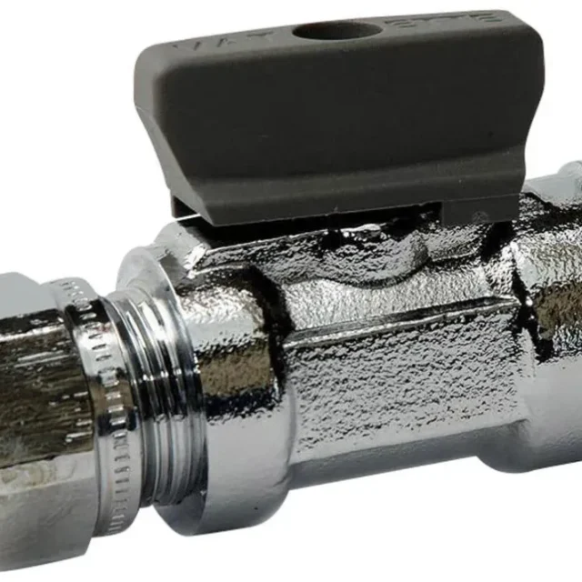 Gustavsberg FG073053505 Kulventil dimension ansl. 15 (1/2") 15XG15