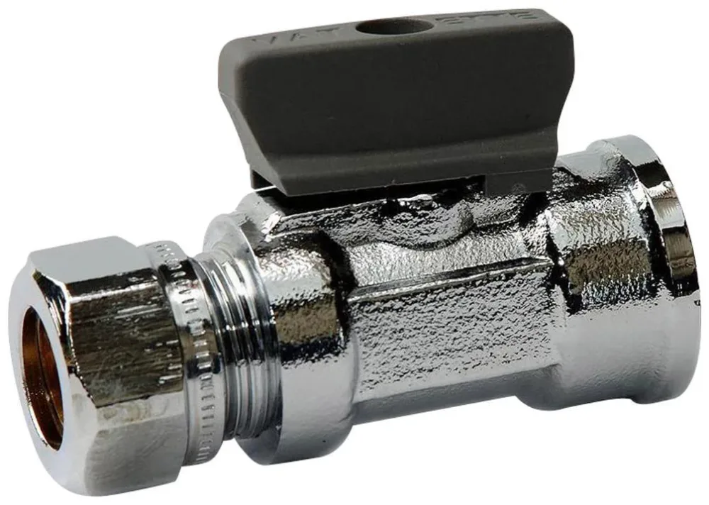 Gustavsberg FG073053505 Kulventil dimension ansl. 15 (1/2") 15XG15