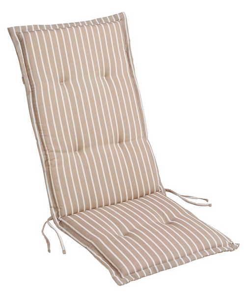DYNA CELLO BLOMMA 117X49X5 BEI