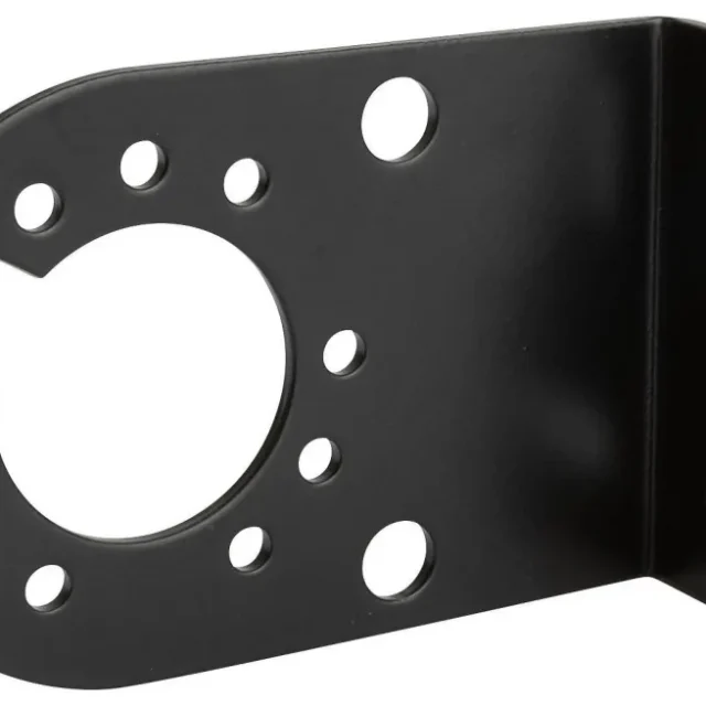 CJ 547200 Hållare för stickdosa, 120x80 mm