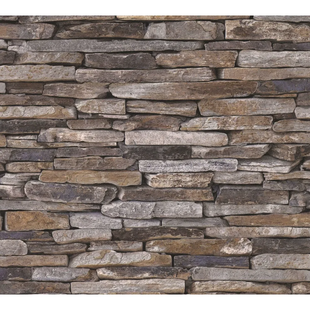 Best of Wood´n Stone III D8 T4217 Tapet | Stuvbutiken