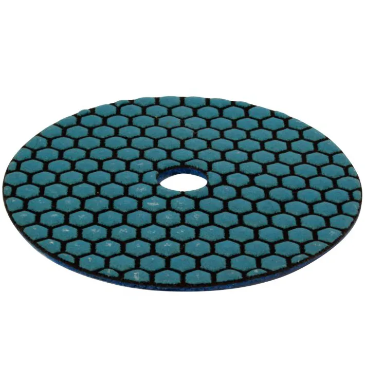 Flexxtra 100275 Diamantslipskiva 125 mm K800