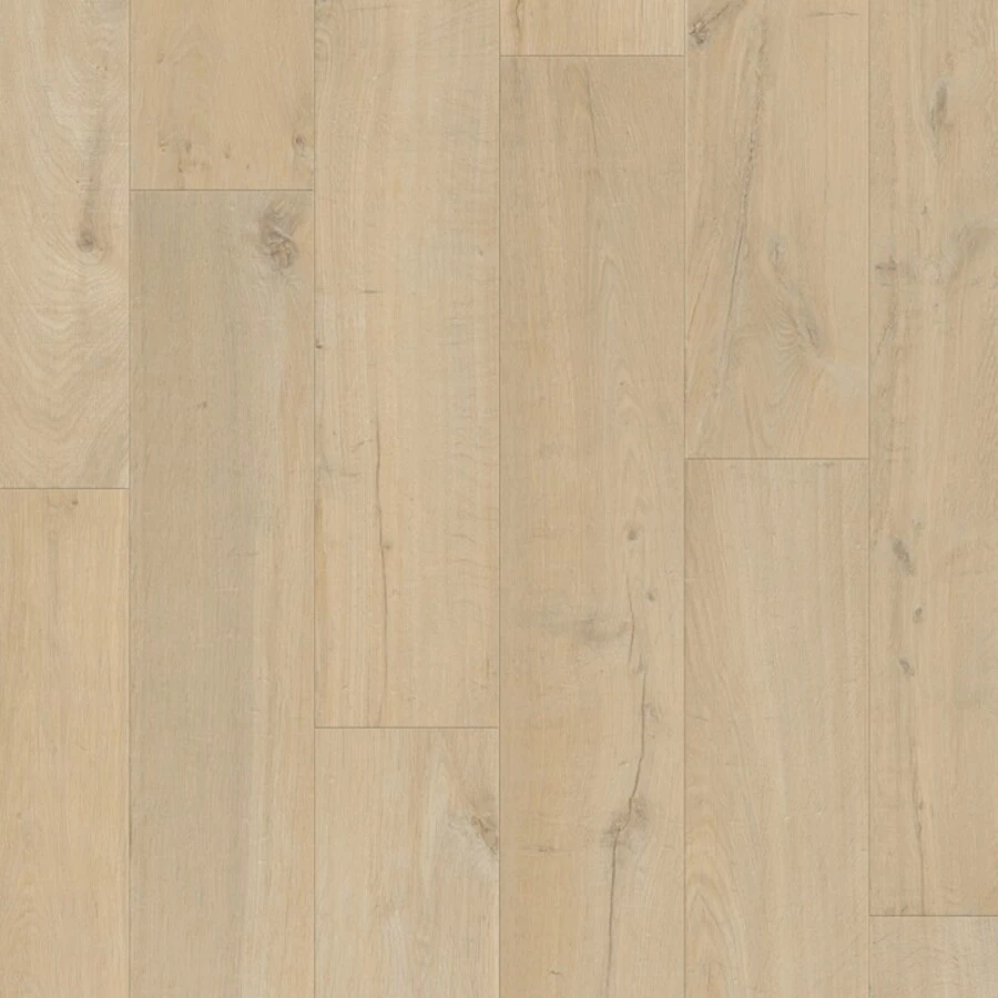Laminatgolv Visby Coastal Oak Ek, 1-stav | Stuvbutiken