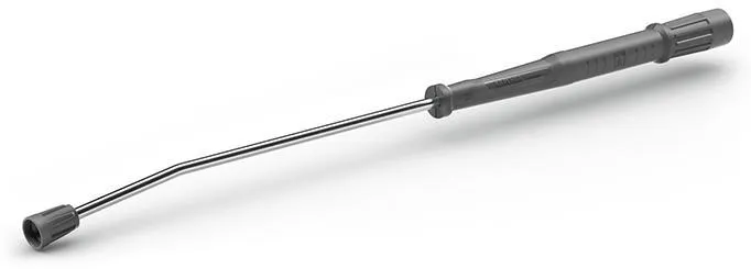 Kärcher Professional 41120000 Spolrör 1050 mm, vridbart