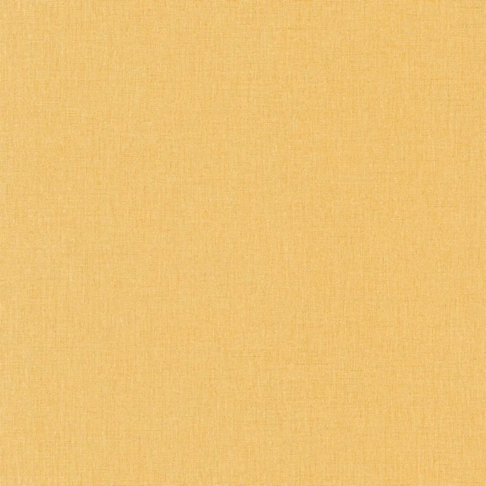 Linen 2 Linen Uni Orange Linn68523250 Tapet | Stuvbutiken - Bild 2