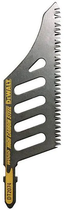 Dewalt DT2074 Sticksågsblad