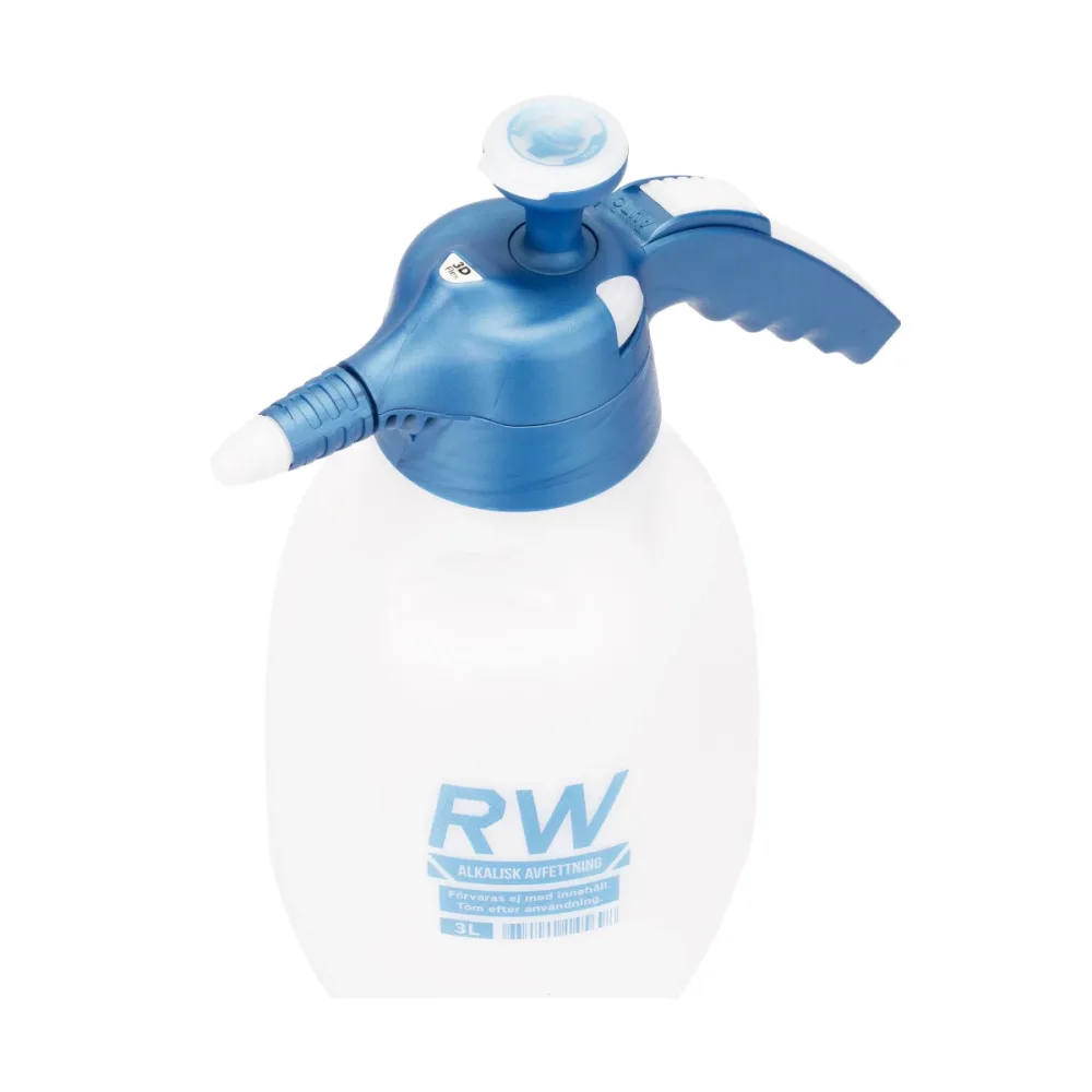 Tryckspruta Alkalisk 3L | Stuvbutiken - Bild 3