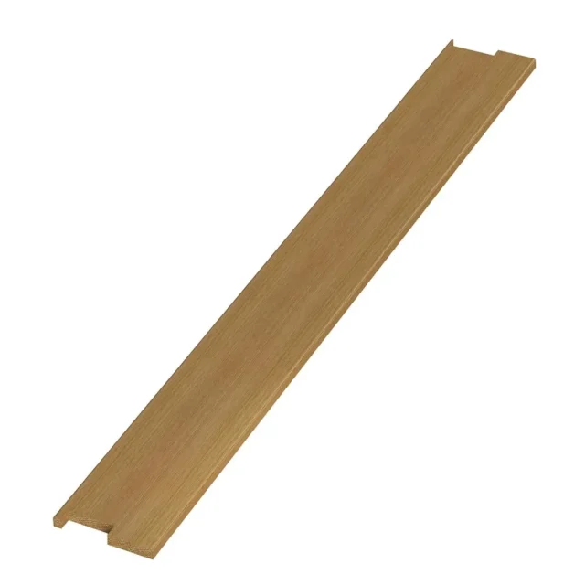 Swedoor 3353170 Tröskelplatta ek Modulmått 7
