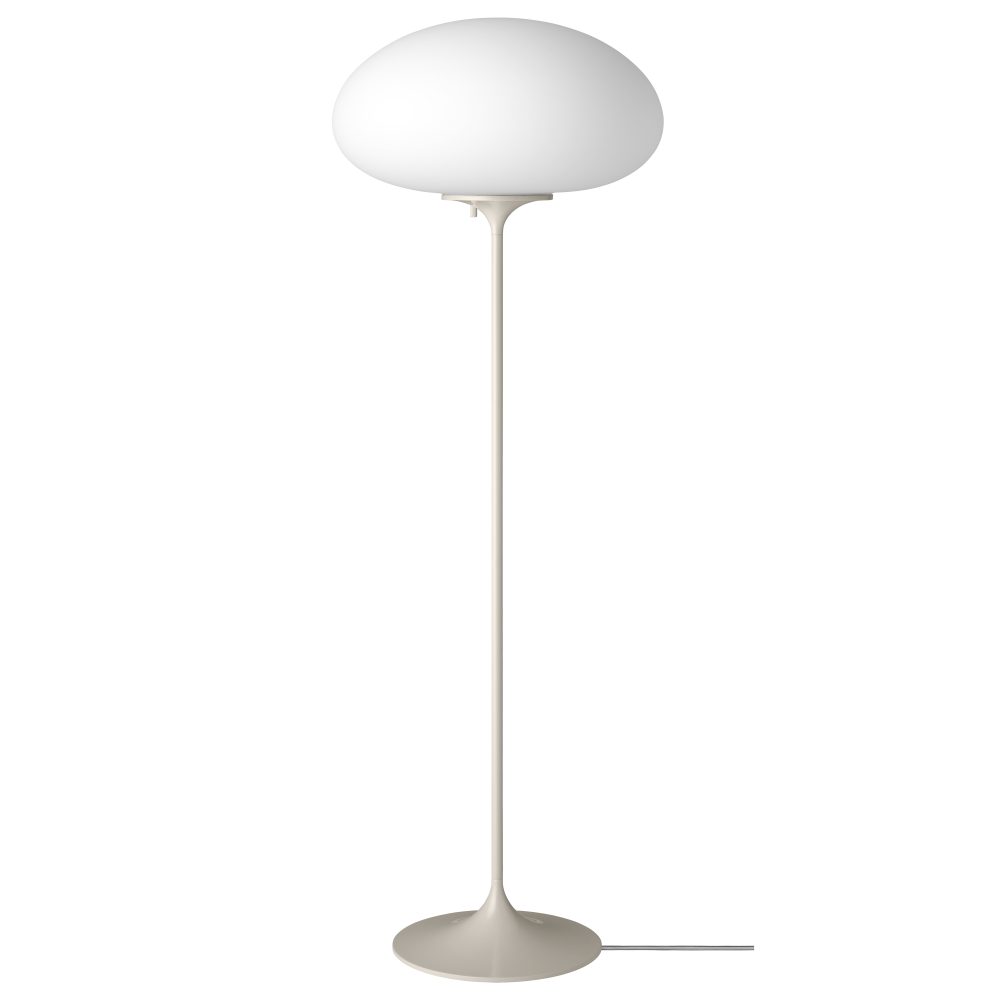 Stemlite golvlampa 110 cm, Pebble Grey