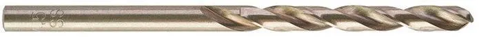 Milwaukee THUNDERWEB HSS-G DIN 338 Metallborr 2-pack 4x75 mm - Bild 2