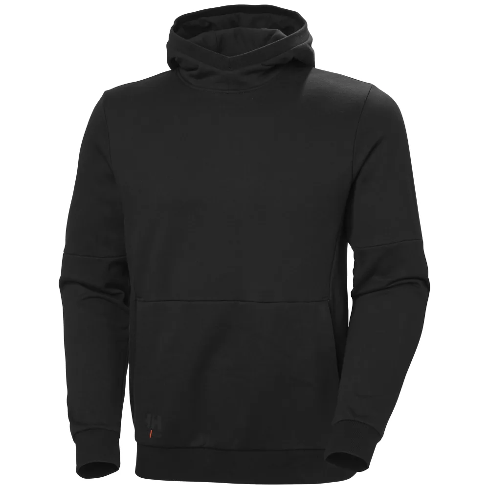 Helly Hansen Workwear Evo 79346-991 Luvtröja svart L