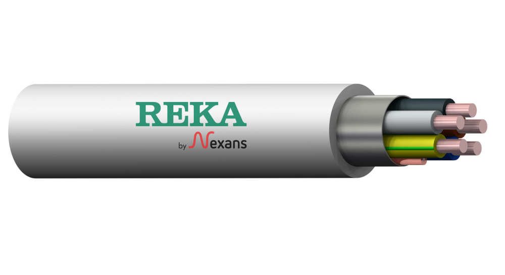 INSTALLATIONSKABEL REKA 5G2,5 R50 HF EQLQ LITEREX