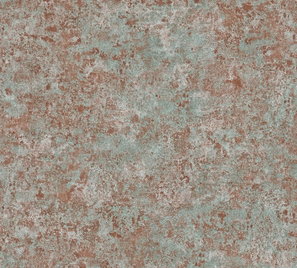 Living Walls Metropolitan Stories III C9110-1 Tapet Brun/metallic