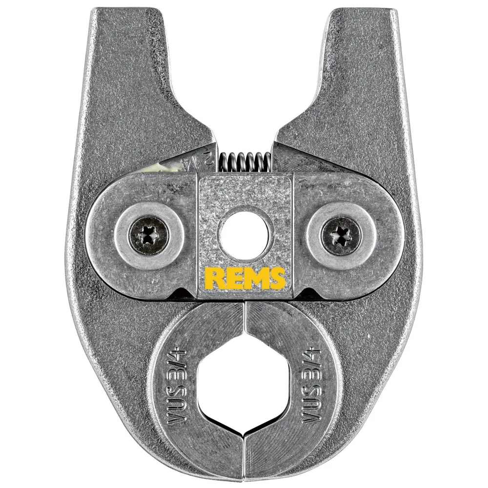 REMS 578566 Pressback VUS-kontur, Mini VUS 1/2" - Bild 2