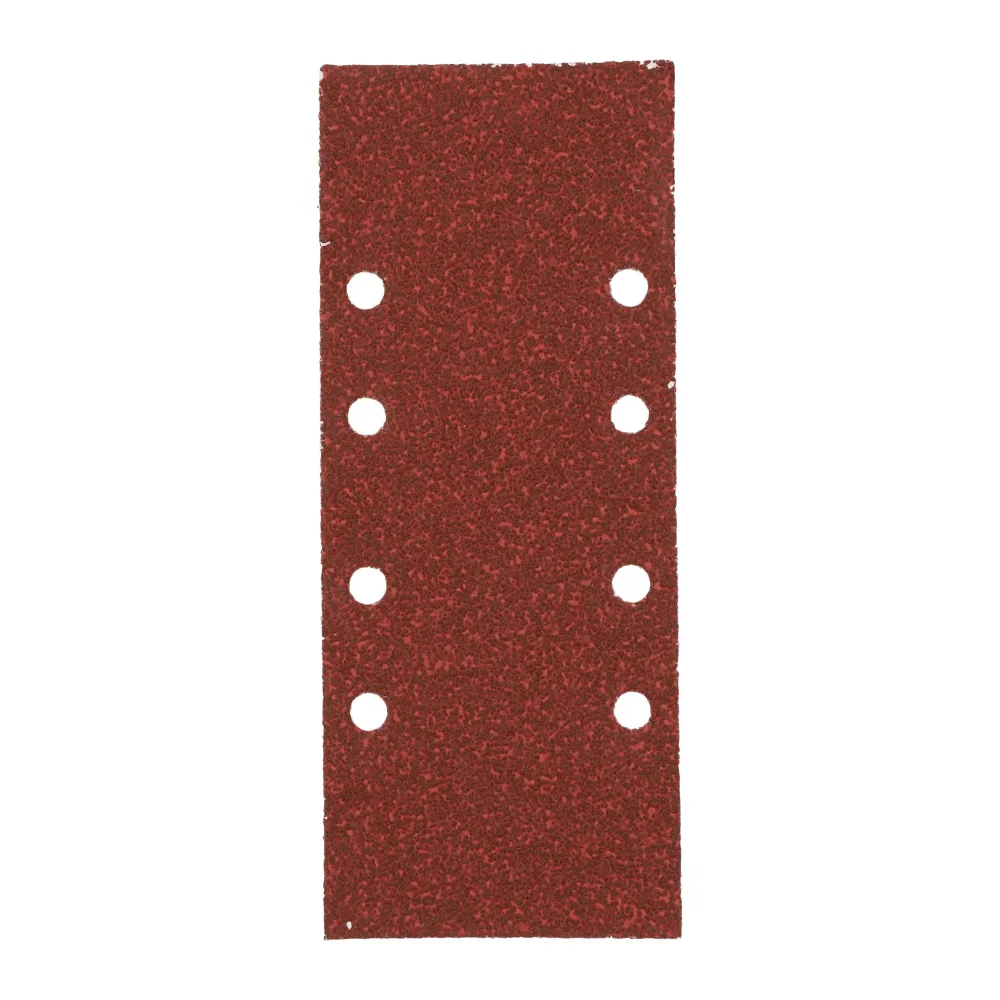 Milwaukee 4932492259 Slippapper 93x185 mm, 10-pack K80 - Bild 2