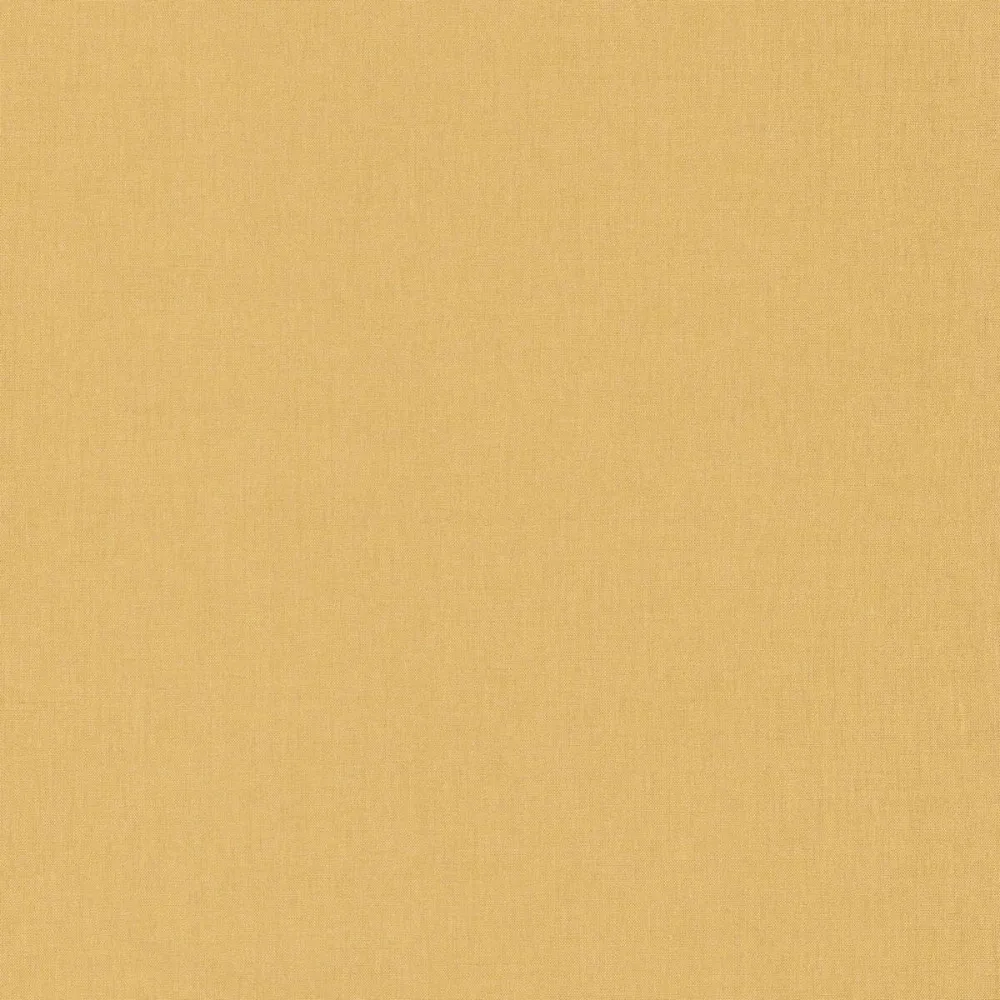 Linen 2 Linen Uni Jaune OR Linn68522020 Tapet | Stuvbutiken