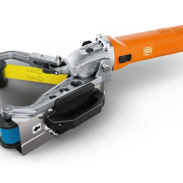 Fein RS 17-70 E Rörslip 1700 W, 8-800 mm