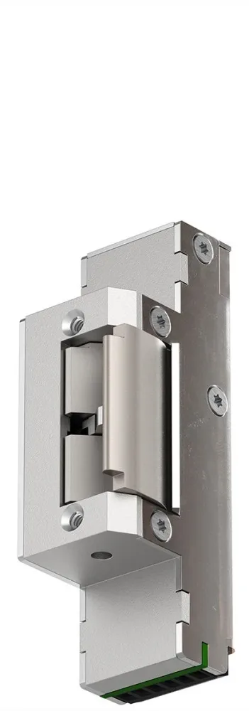 STEP ST4800-12 Elslutbleck rättvänd 12 V, med kontakt