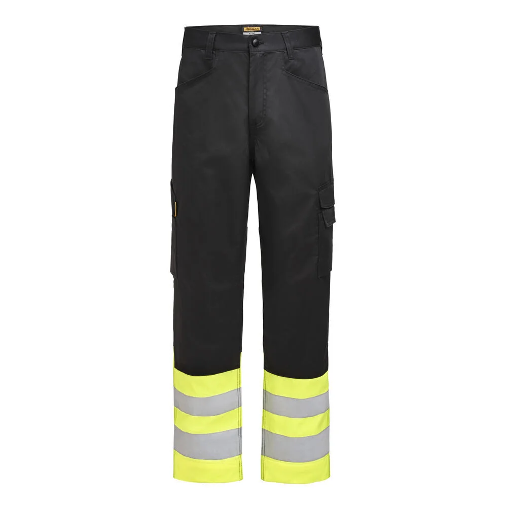 Jobman 2416 Arbetsbyxa 40