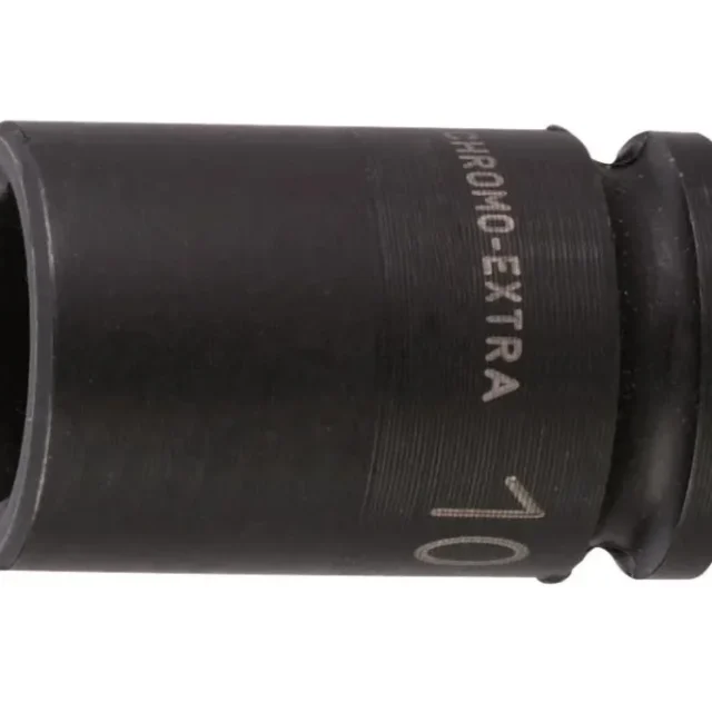 Bahco 1811907 Krafthylsa 3/8"-fäste 27x12 mm