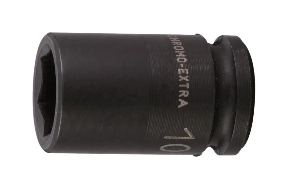 Bahco 1811907 Krafthylsa 3/8"-fäste 27x12 mm