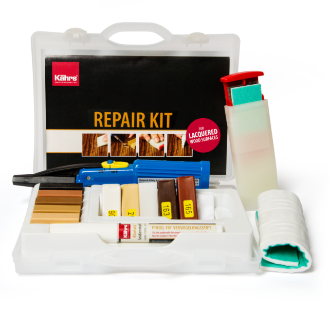 REPARATIONSKIT KÄHRS LACKADE GOLV