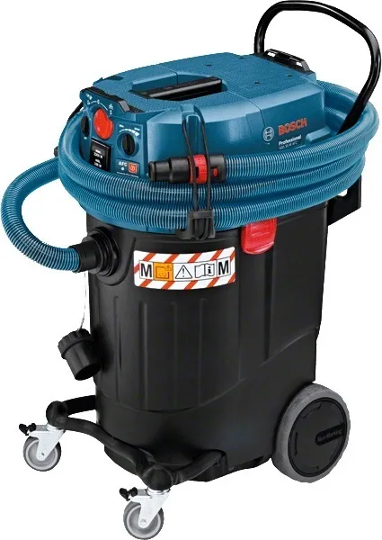 Grovdammsugare Bosch Power Tools PRO GAS 55 M AFC