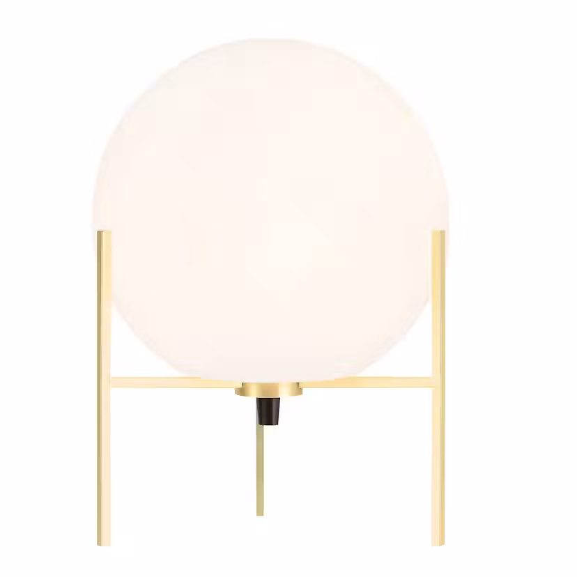 Bordslampa Nordlux Alton Vit