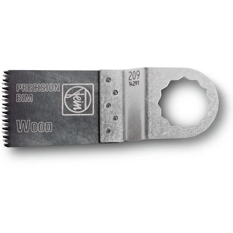 Fein E-Cut Precision BIM Sågblad 35 mm 1-pack