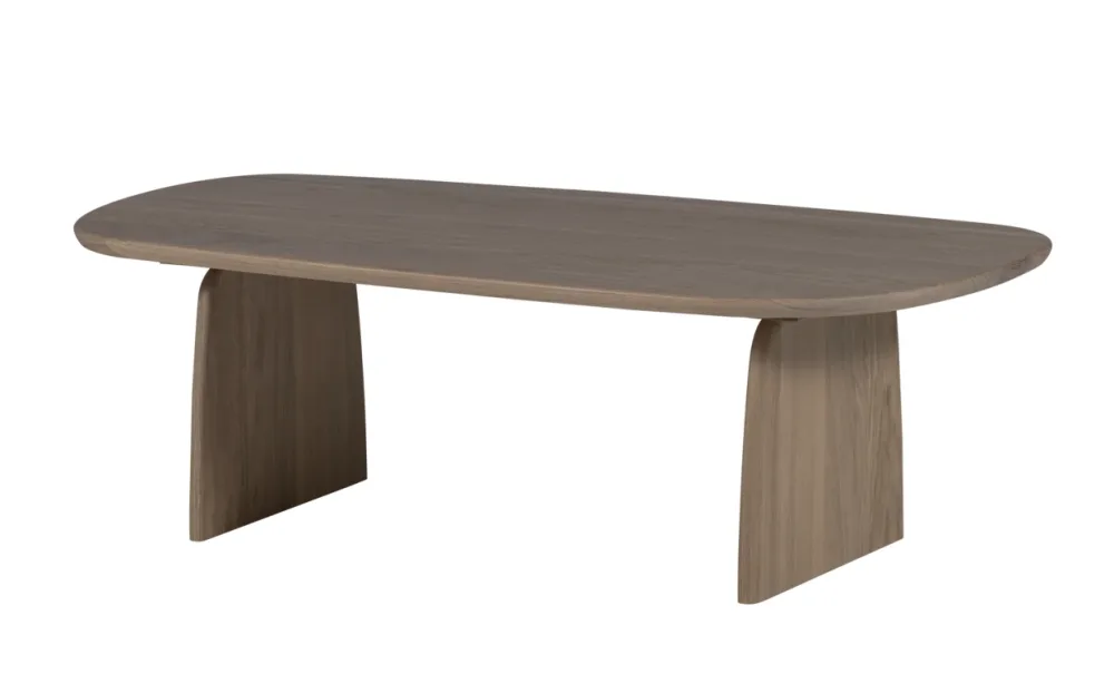 TABLO Soffbord 110 Pebble Grey