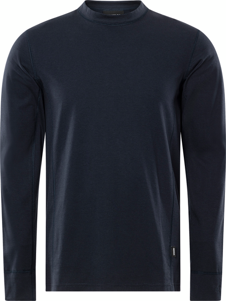 UNDERSTÄLLTRÖJA 7026 MOFN FLAM MARINBLÅ STL 4XL