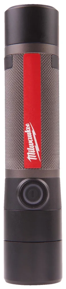 Milwaukee L4 FMLED-301 Ficklampa uppladdningsbar