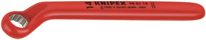 RINGNYCKEL 98 01 10