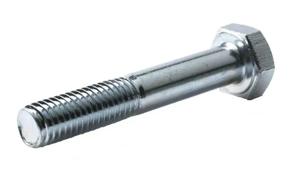 Arvid Nilsson 11110085 Sexkantsskruv M10 M6S 8.8 FZB ISO 4014 10x85 mm, 100-pack