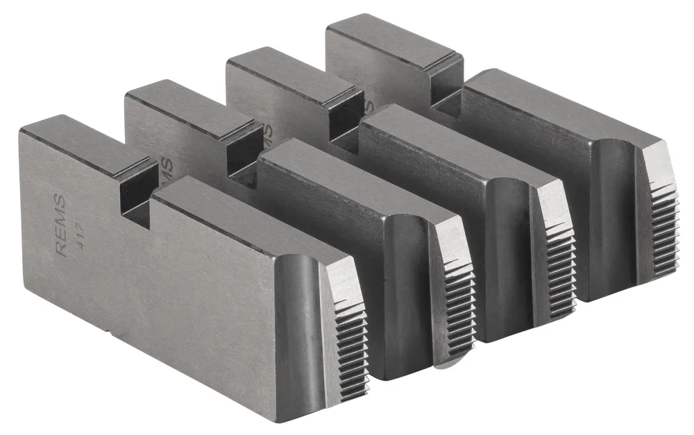 REMS 341412 RWS Skärback för Magnum/Tornado, NPT NPT 1/4-3/8" - Bild 2
