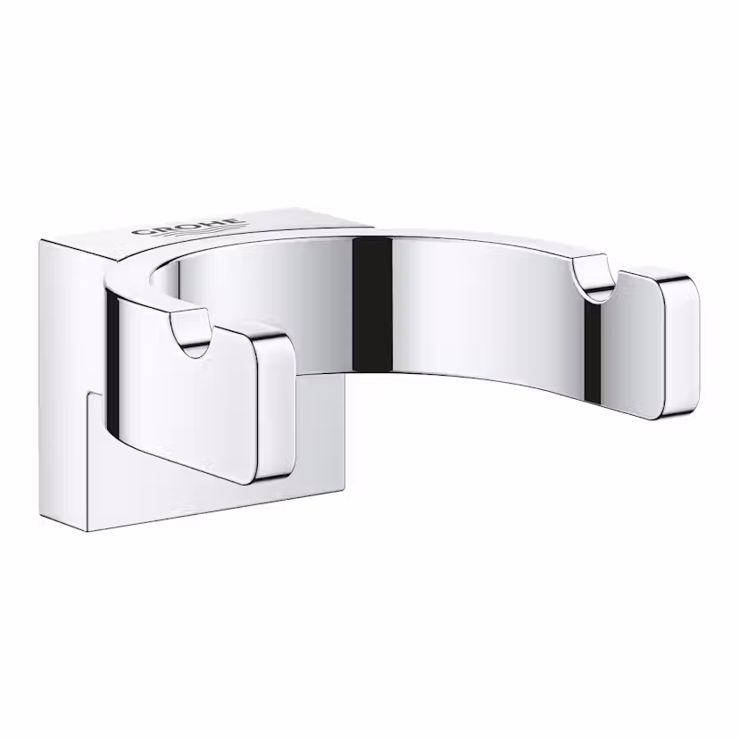 Handdukskrok Grohe Selection 41049 Krom