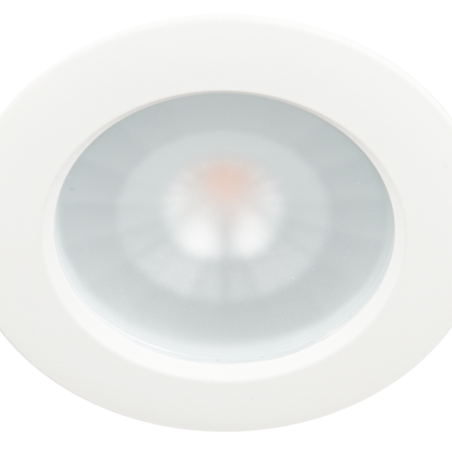 DOWNLIGHT LED SMART VIT 2700K IP44 HIDE-A-LITE 3,2W