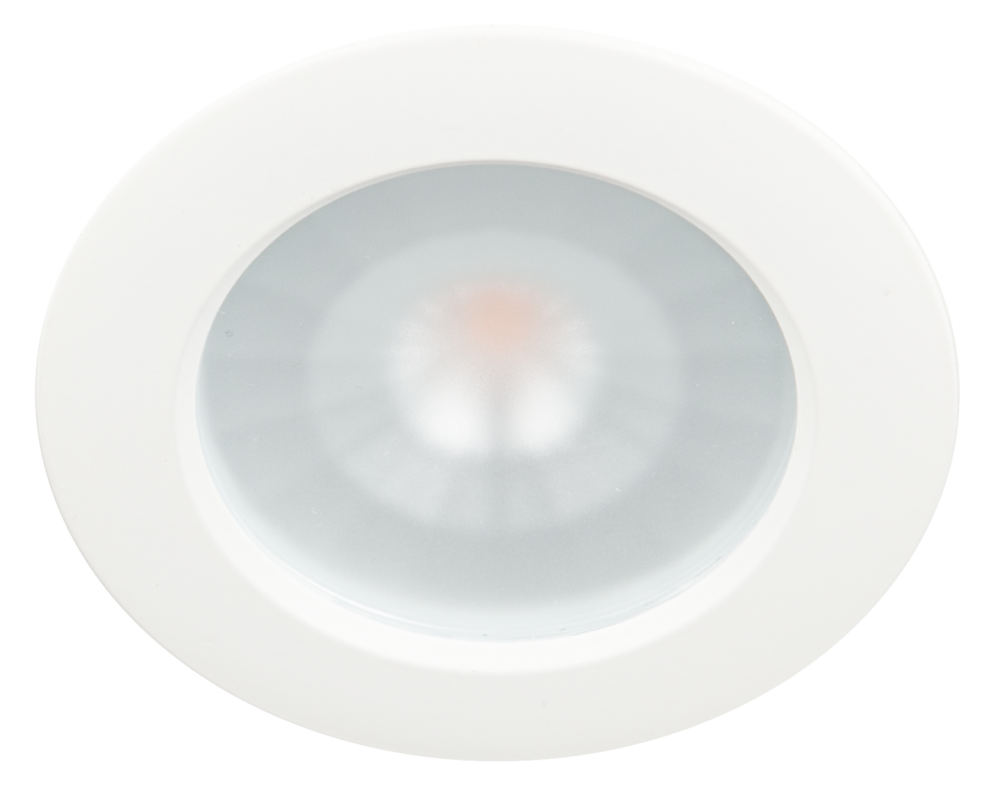 DOWNLIGHT LED SMART VIT 2700K IP44 HIDE-A-LITE 3,2W