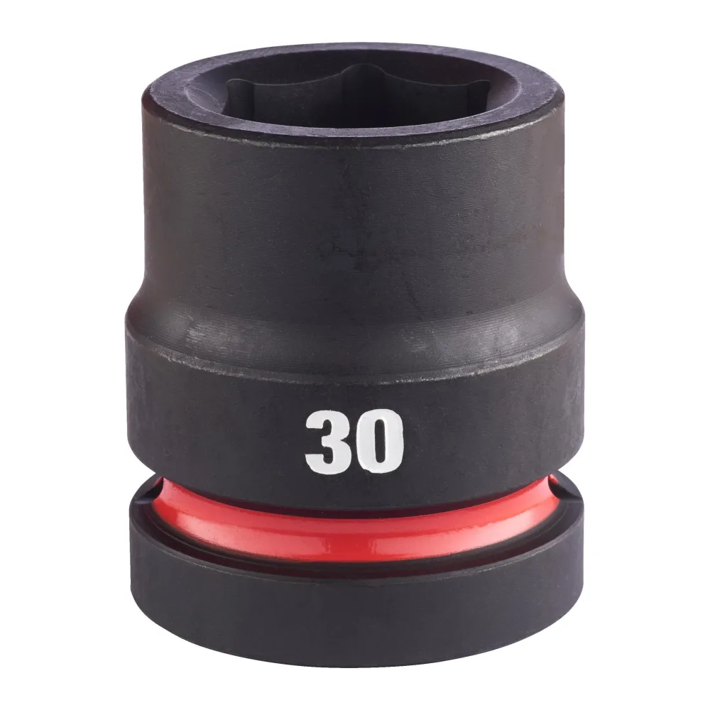 Milwaukee 4932480421 Krafthylsa 1", SHOCKWAVE, standard 60 mm - Bild 2